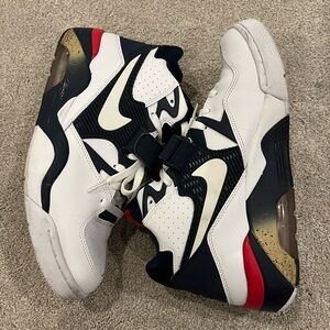 Nike Air Force 180 Olympic Barkley
